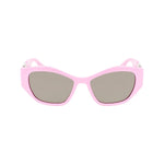 Karl Lagerfeld Multicolor Injected Women's Sunglasses