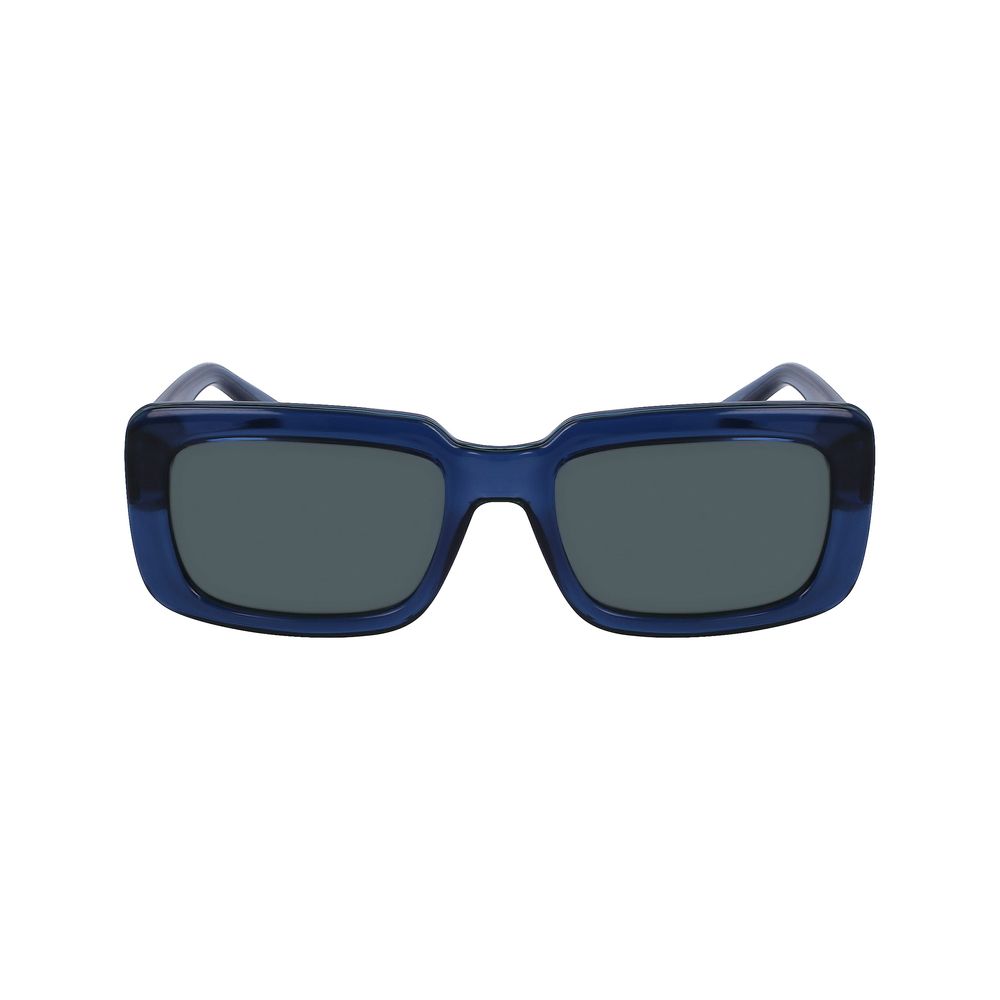 Karl Lagerfeld Blue Injected  Sunglasses