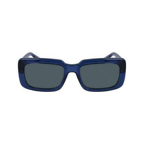 Karl Lagerfeld Blue Injected  Sunglasses