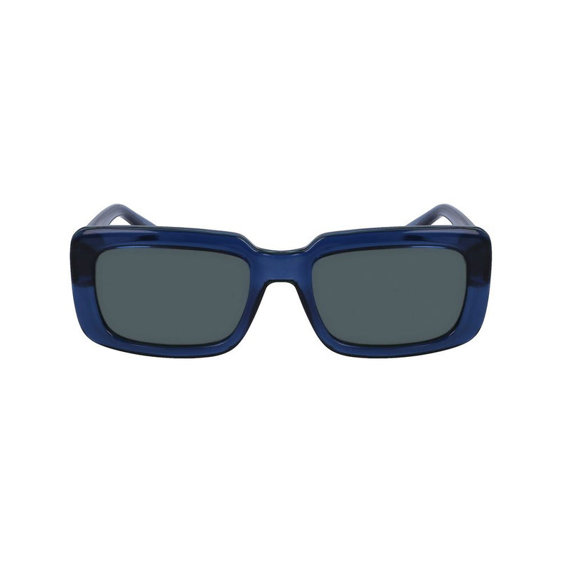 Karl Lagerfeld Blue Injected  Sunglasses