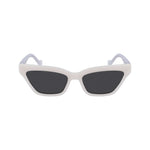 Liu Jo Beige Injected Women's Sunglasses