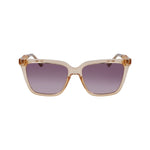 Liu Jo Brown Injected Women's Sunglasses