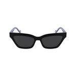 Liu Jo Black Injected Women's Sunglasses