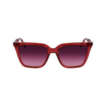 Liu Jo Multicolor Injected Women's Sunglasses