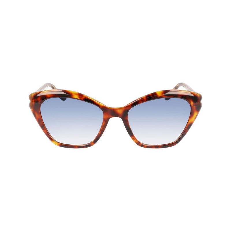 Liu Jo Brown Injected Women's Sunglasses