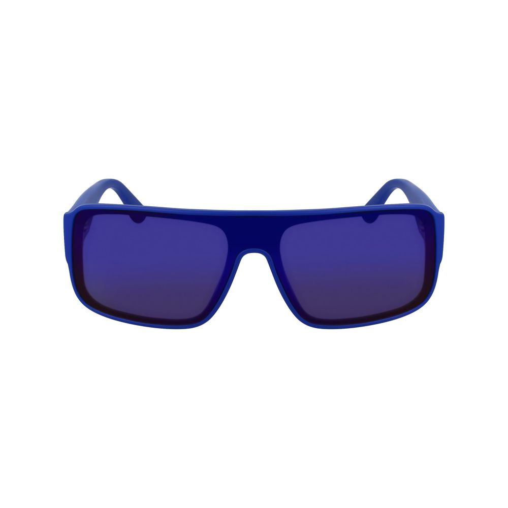 Karl Lagerfeld Blue Injected  Sunglasses