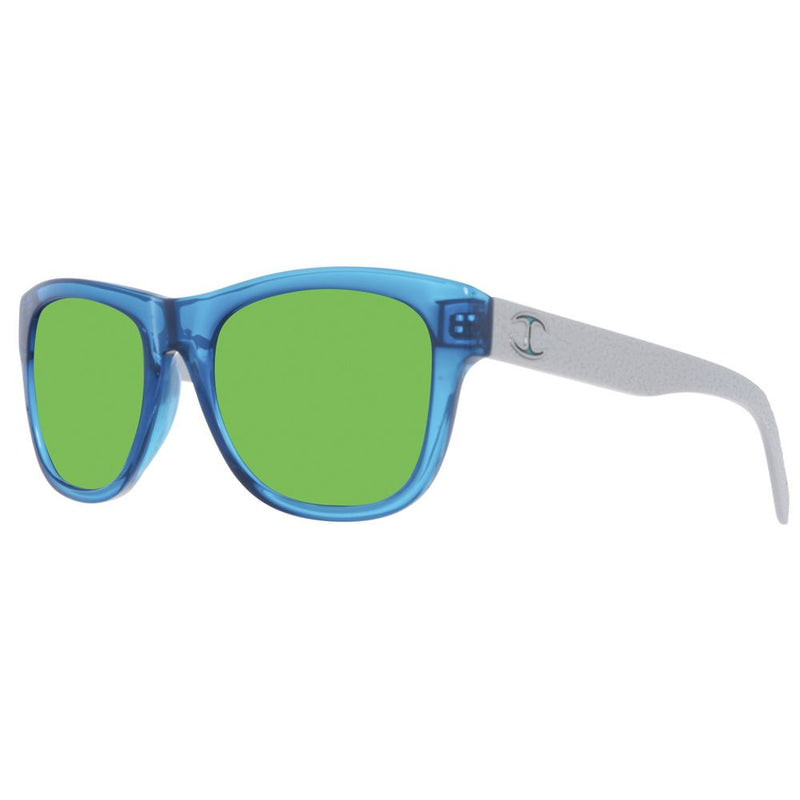 Just Cavalli Blue Acetate  Sunglasses