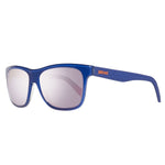 Just Cavalli Blue Plastic  Sunglasses