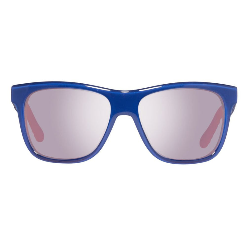 Just Cavalli Blue Plastic  Sunglasses