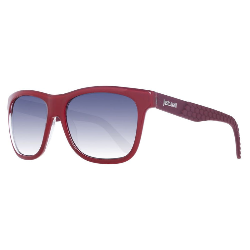 Just Cavalli Red Plastic  Sunglasses