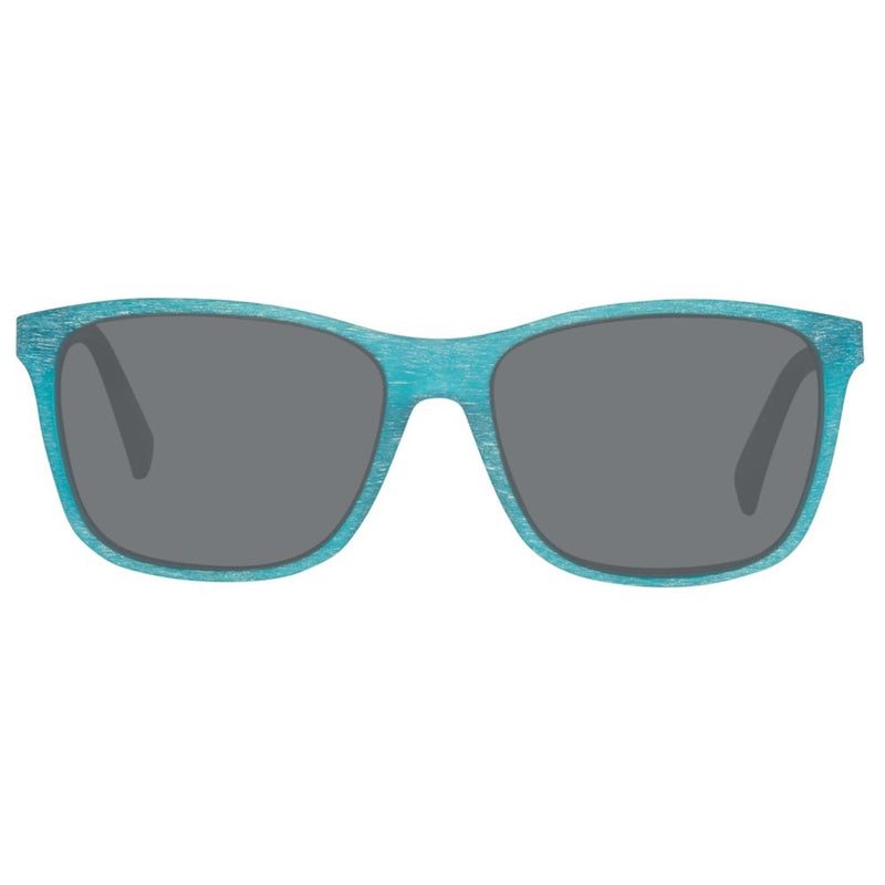 Just Cavalli Blue Acetate  Sunglasses