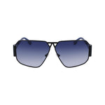 Karl Lagerfeld Black Metal  Sunglasses