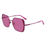 Karl Lagerfeld Multicolor Metal Women's Sunglasses