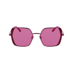 Karl Lagerfeld Multicolor Metal Women's Sunglasses