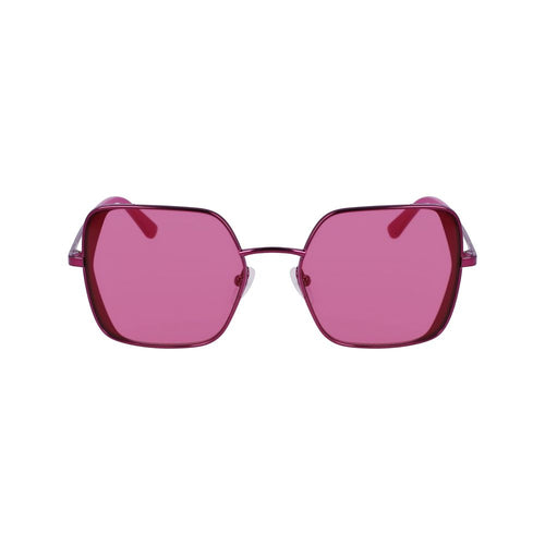 Karl Lagerfeld Multicolor Metal Women's Sunglasses