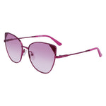 Karl Lagerfeld Multicolor Metal Women's Sunglasses