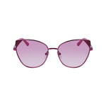 Karl Lagerfeld Multicolor Metal Women's Sunglasses