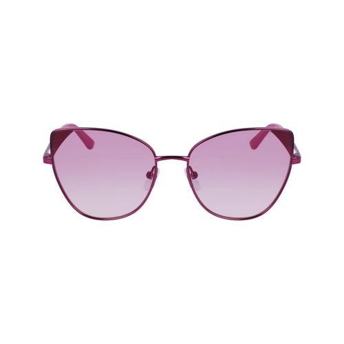 Karl Lagerfeld Multicolor Metal Women's Sunglasses