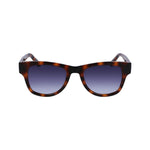 Karl Lagerfeld Brown Injected  Sunglasses