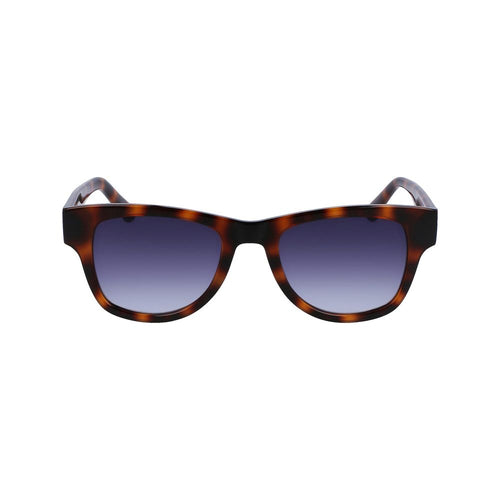 Karl Lagerfeld Brown Injected  Sunglasses