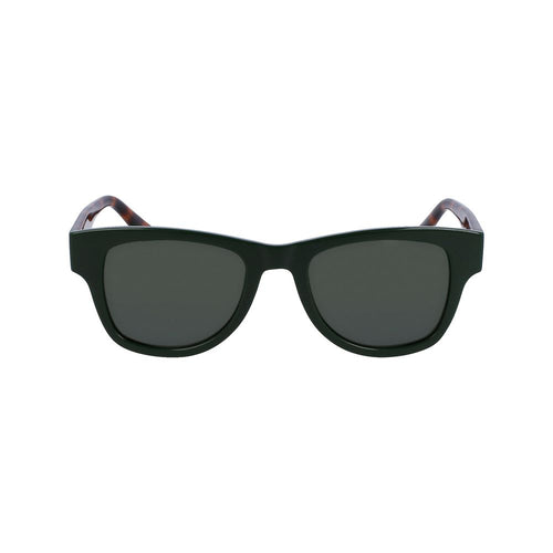 Karl Lagerfeld Green Injected  Sunglasses