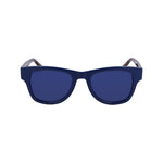 Karl Lagerfeld Blue Injected  Sunglasses