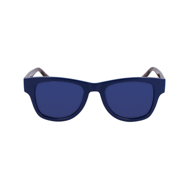 Karl Lagerfeld Blue Injected  Sunglasses