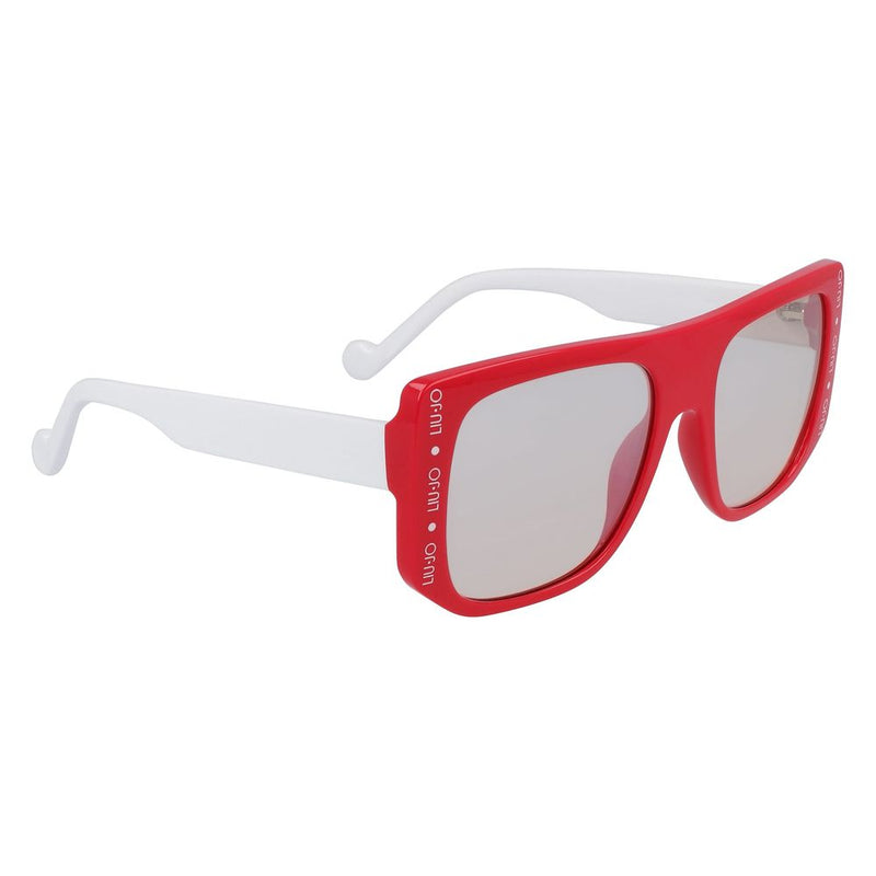 Liu Jo Fuchsia Injected Women's Sunglasses