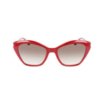 Liu Jo Red Injected Women's Sunglasses