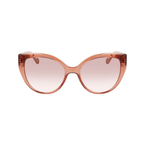 Liu Jo Gray Bio Injected Women's Sunglasses