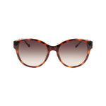 Liu Jo Brown Injected Women's Sunglasses