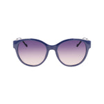 Liu Jo Blue Injected Women's Sunglasses