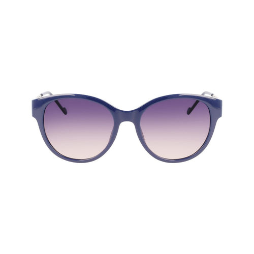 Liu Jo Blue Injected Women's Sunglasses