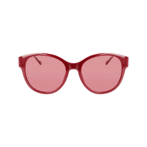 Liu Jo Red Injected Women's Sunglasses