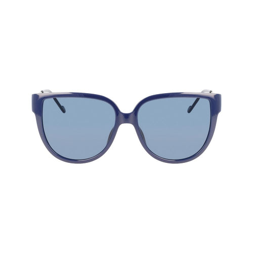 Liu Jo Blue Injected Women's Sunglasses