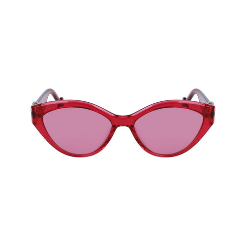 Liu Jo Multicolor Acetate Women's Sunglasses