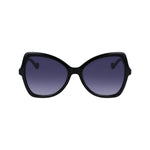 Liu Jo Black Bio Injected Women's Sunglasses