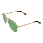 Guess Gold Men Men's Sunglasses