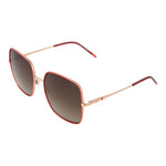 Hugo Boss Red Women Women's Sunglasses