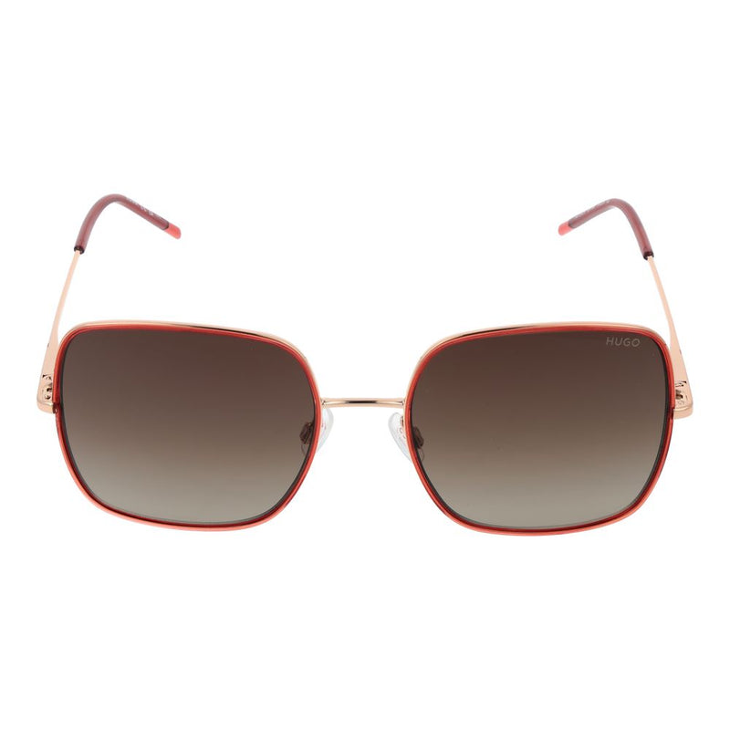 Hugo Boss Red Women Women's Sunglasses