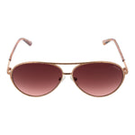 Guess Rose Gold Women Women's Sunglasses