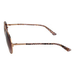 Guess Rose Gold Women Women's Sunglasses