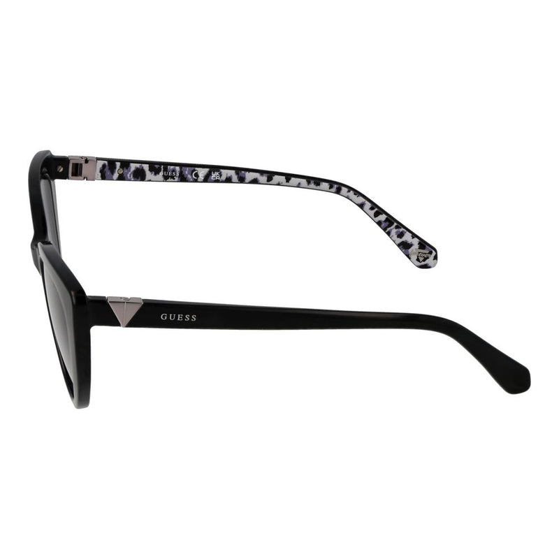 Guess Black Women Women's Sunglasses