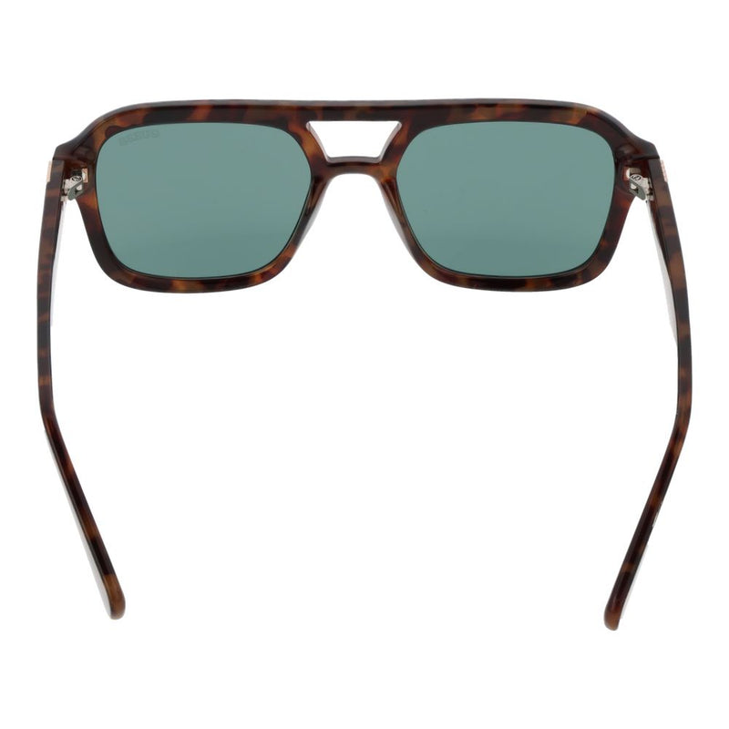 Guess Brown Women Women's Sunglasses