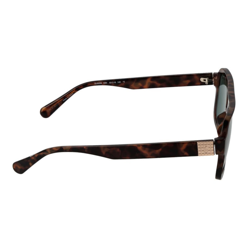 Guess Brown Women Women's Sunglasses