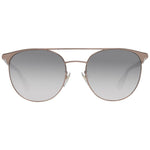 Carolina Herrera NY Bronze Metal And Plastic Women's Sunglasses