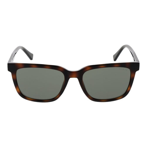 Guess Brown Men Men's Sunglasses