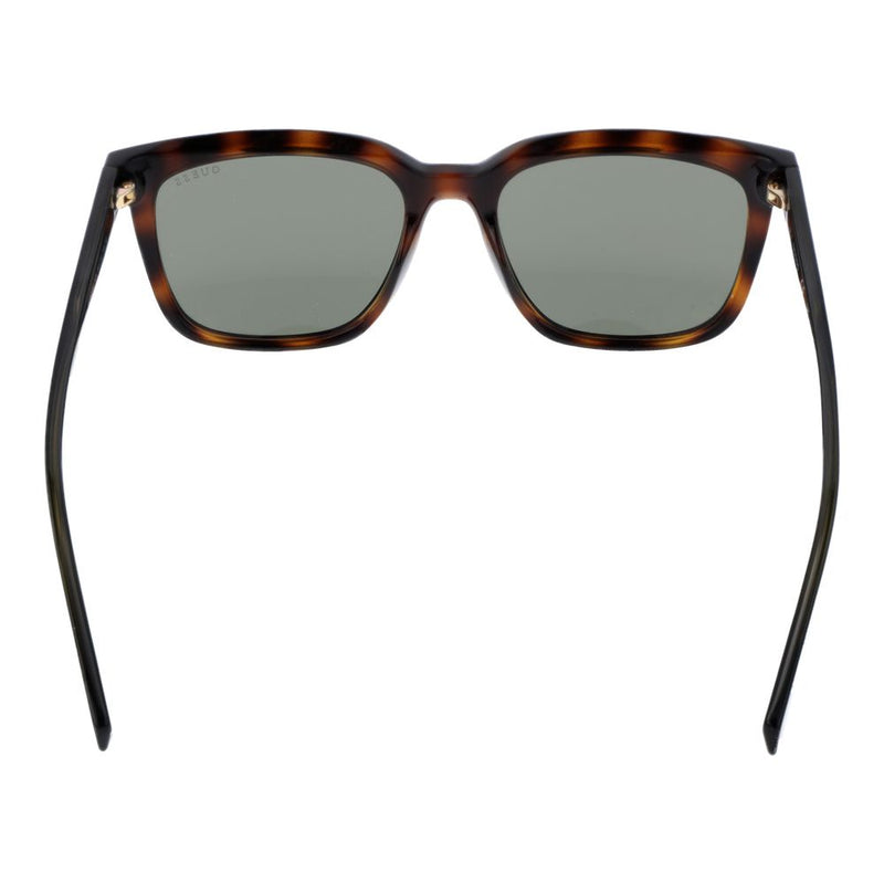 Guess Brown Men Men's Sunglasses