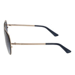 Guess Gold Unisex  Sunglasses