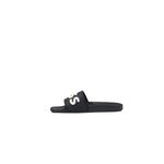 Hugo Boss Black Polyethylene Men's Sandal